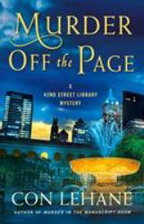 Murder off the Page : A 42nd Street Library Mystery