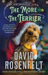 The More the Terrier : An Andy Carpenter Mystery