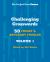 New York Times Games Challenging Crosswords Volume 1 : 50 Friday and Saturday Puzzles