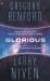 Glorious : A Science Fiction Novel Glorious : A Science Fiction Novel