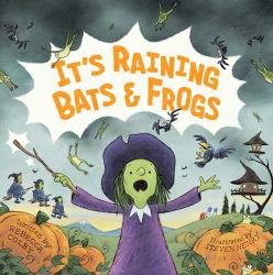 It's Raining Bats and Frogs