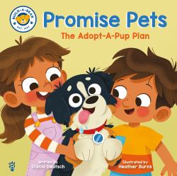 Promise Pets : The Adopt-A-Pup Plan