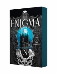 Enigma : A Dark Academia Romance