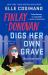 Finlay Donovan Digs Her Own Grave : A Novel
