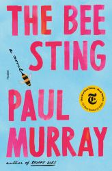The Bee Sting : A Novel