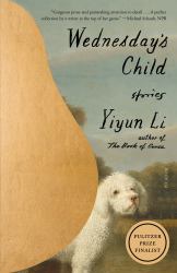 Wednesday's Child : Stories