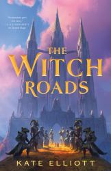 The Witch Roads