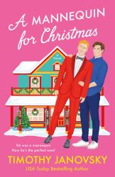A Mannequin for Christmas : A Novel