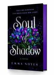 Soul of Shadow : A Novel