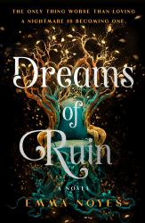 Dreams of Ruin : Soul of Shadow: Book Three