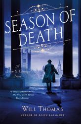 Season of Death : A Barker and Llewelyn Novel