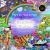 Mythographic Color and Discover: Rainbow Realms : An Artist's Coloring Book of Dazzling Worlds