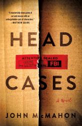 Head Cases : A Novel