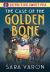 Detective Sweet Pea: the Case of the Golden Bone Detective Sweet Pea: the Case of the Golden Bone