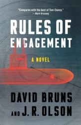 Rules of Engagement : A Novel