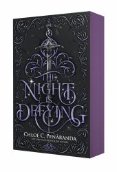 The Night Is Defying : A Nytefall Novel