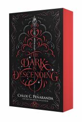 The Dark Is Descending : A Nytefall Novel