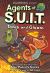 Investigators: Agents of S. U. I. T. : Tomb and Gloom