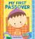My First Passover