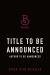 Spring/Summer 2025 Bramble Title to Be Announced