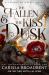 The Fallen and the Kiss of Dusk : The Shadowborn Duet, Book Two