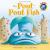 The Pout-Pout Fish-The Worry-Worry Whale and the Classroom Jitters Bindup Flip Book