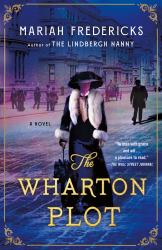 The Wharton Plot : A Novel