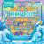 Manga Sparkle: Mermaid City : A Shimmery Manga and Anime Style Coloring Book