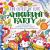 The Cutest of Cute Amigurumi Party : A Coloring Book of Crocheted Snacks and Treats