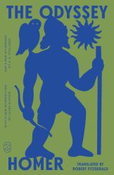 The Odyssey : The Fitzgerald Translation (Deluxe Edition)