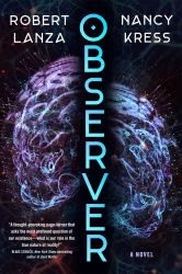 Observer : A Novel