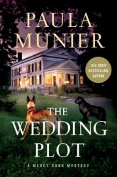 The Wedding Plot : A Mercy Carr Mystery