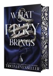 Hell Hath No Fury