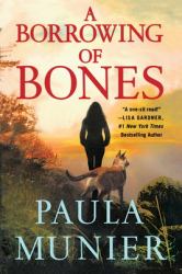 A Borrowing of Bones : A Mercy Carr Mystery