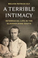 A Terrible Intimacy : Interracial Life in the Slaveholding South