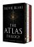 The Atlas Trilogy Boxed Set : The Atlas Six, the Atlas Paradox, the Atlas Complex The Atlas Trilogy Boxed Set : The Atlas Six, the Atlas Paradox, the Atlas Complex