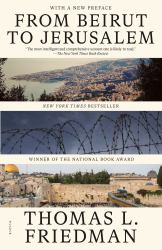 From Beirut to Jerusalem : (with a New Preface)
