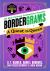 Bordergrams: a Quest for the Queen : 80 Epic Fantasy Connection Puzzles from the Bestselling Author of Murdle