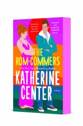 The Rom-Commers : A Novel