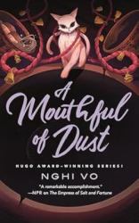 A Mouthful of Dust