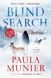 Blind Search : A Mercy Carr Mystery