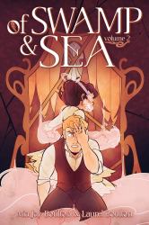 Of Swamp and Sea Volume 2