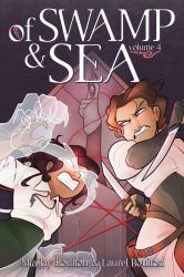 Of Swamp and Sea Volume 4