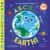 ABCD ... Earth! : An Alphabet Book with Spinning Earth Cover