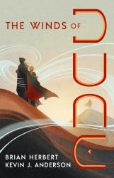 The Winds of Dune : Book Two of the Heroes of Dune