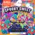 Manga Sparkle: Spooky Sweet : A Goth Anime and Manga Style Coloring Book