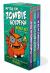 My Big Fat Zombie Goldfish Boxed Set : (Any Fin Is Possible; Live and Let Swim; Jurassic Carp)