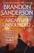 Arcanum Unbounded: the Cosmere Collection