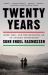 Twenty Years : Hope, War, and the Betrayal of an Afghan Generation
