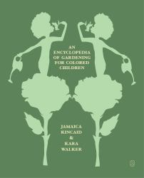 An Encyclopedia of Gardening for Colored Children